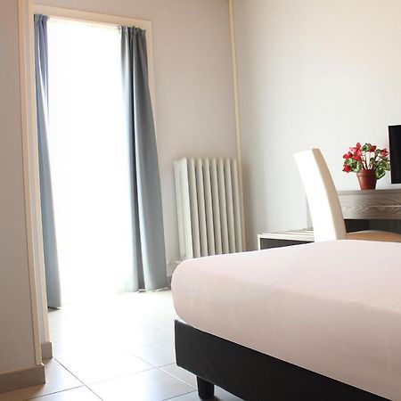 Hotel Savoia Poggio Rusco Экстерьер фото
