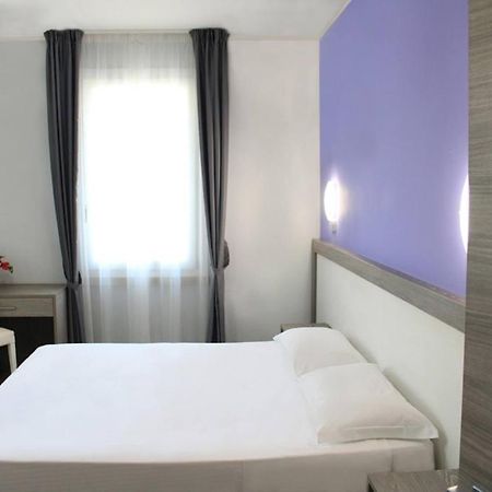 Hotel Savoia Poggio Rusco Экстерьер фото