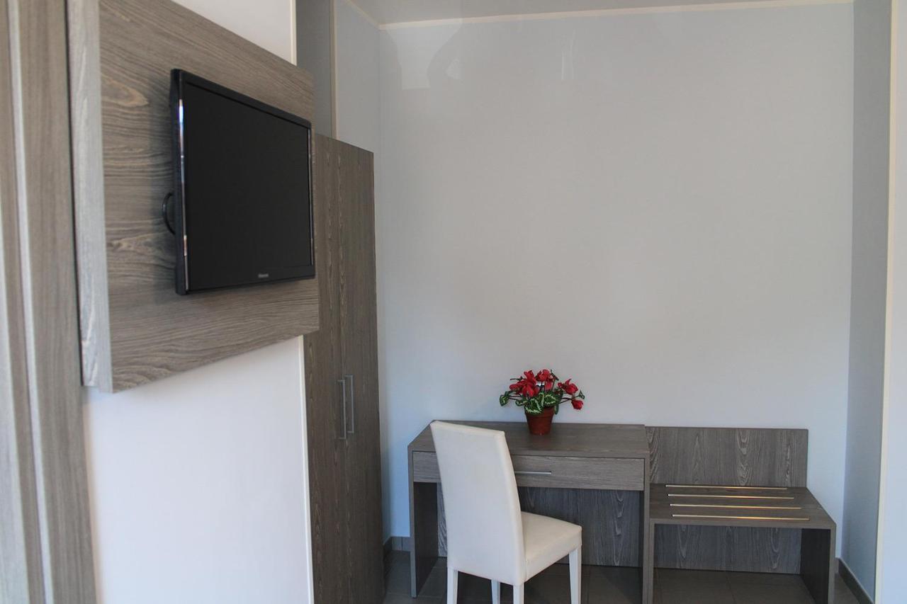 Hotel Savoia Poggio Rusco Экстерьер фото