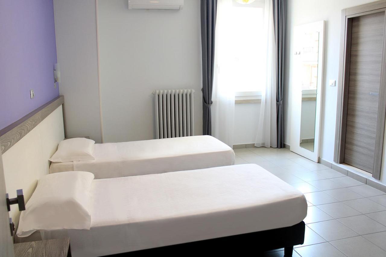 Hotel Savoia Poggio Rusco Экстерьер фото