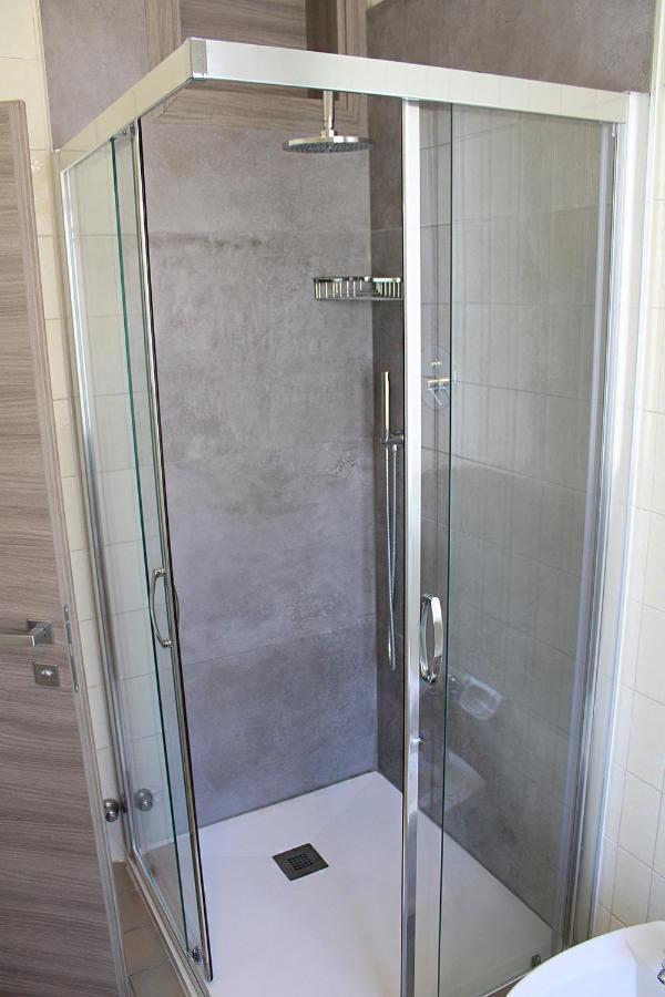 Hotel Savoia Poggio Rusco Экстерьер фото