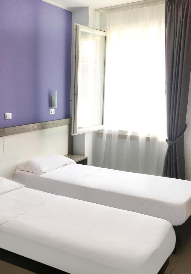 Hotel Savoia Poggio Rusco Экстерьер фото