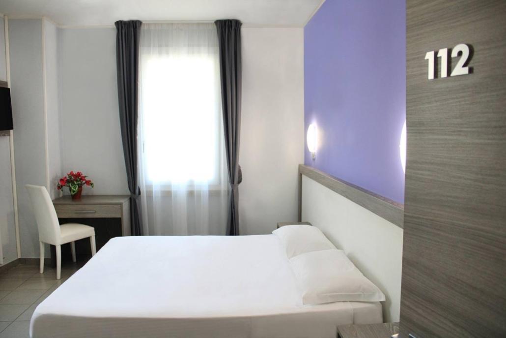 Hotel Savoia Poggio Rusco Экстерьер фото