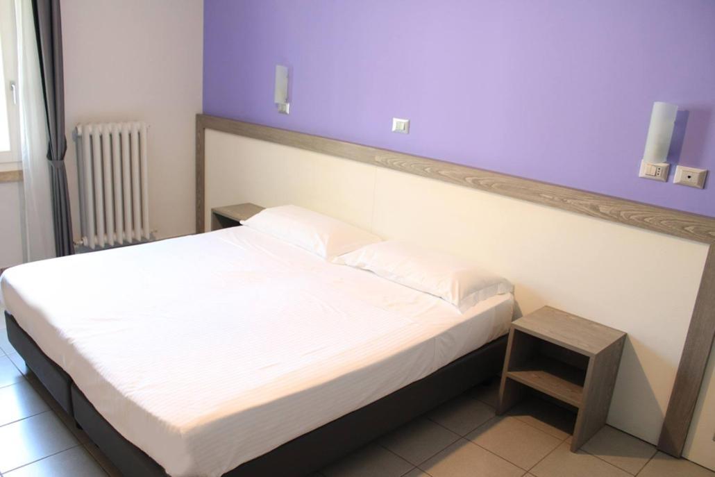 Hotel Savoia Poggio Rusco Экстерьер фото