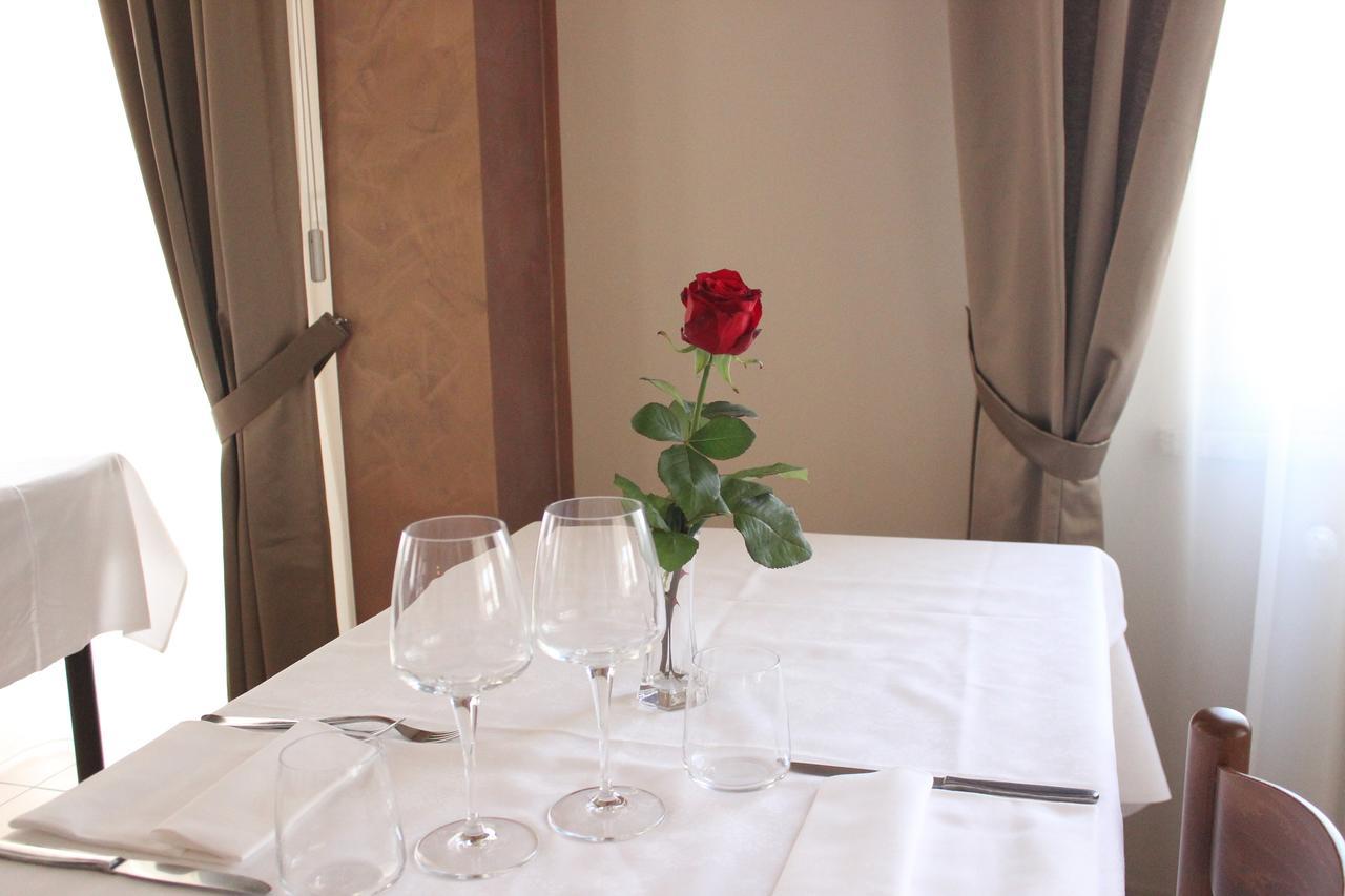 Hotel Savoia Poggio Rusco Экстерьер фото